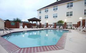 Towneplace Suites Lubbock Tx